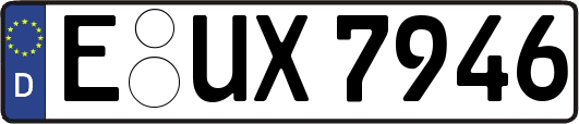 E-UX7946