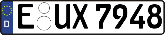 E-UX7948
