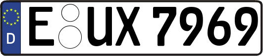 E-UX7969