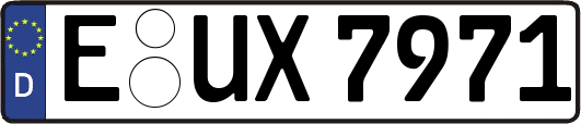 E-UX7971