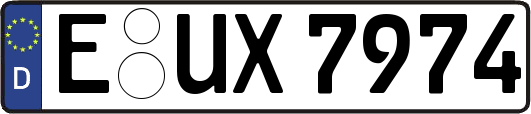 E-UX7974