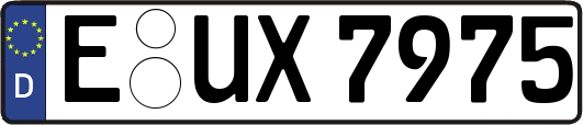 E-UX7975