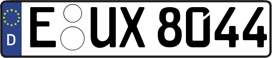 E-UX8044