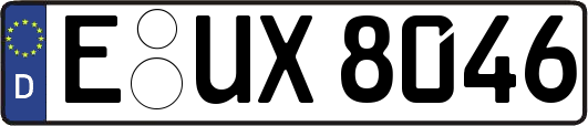 E-UX8046
