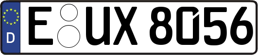 E-UX8056