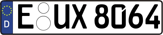 E-UX8064