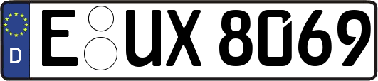 E-UX8069