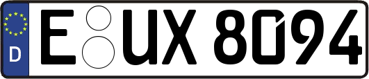 E-UX8094