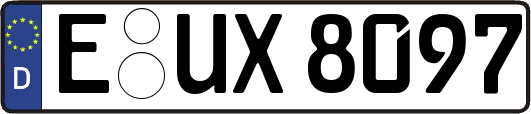 E-UX8097