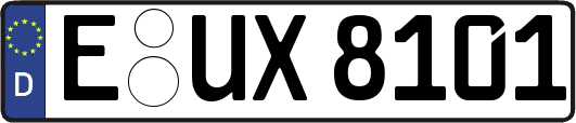 E-UX8101