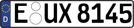 E-UX8145
