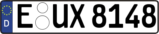 E-UX8148