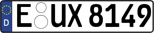 E-UX8149