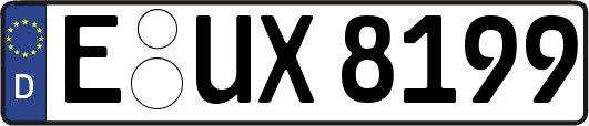 E-UX8199