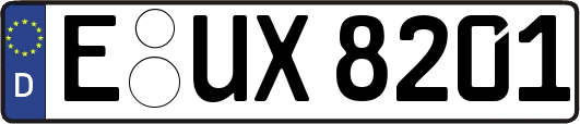 E-UX8201