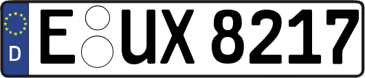 E-UX8217