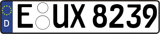 E-UX8239