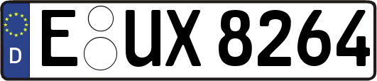 E-UX8264