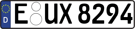 E-UX8294