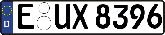 E-UX8396