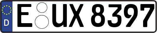 E-UX8397