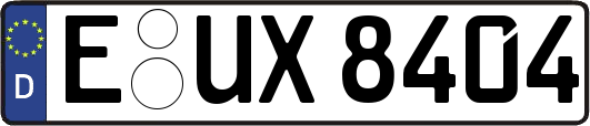 E-UX8404