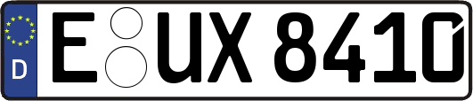 E-UX8410
