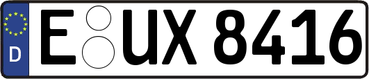 E-UX8416