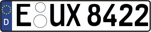 E-UX8422