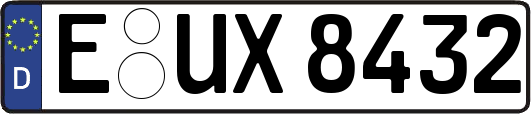 E-UX8432