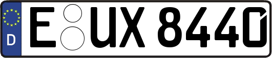 E-UX8440