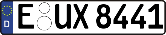 E-UX8441