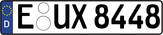 E-UX8448
