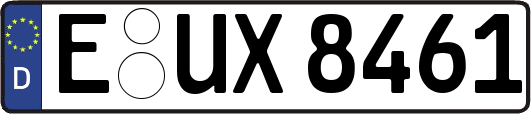 E-UX8461