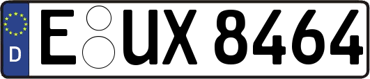 E-UX8464