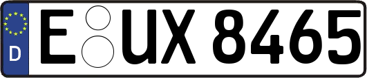 E-UX8465