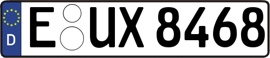 E-UX8468