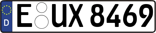 E-UX8469