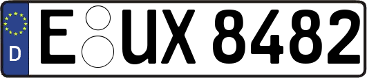 E-UX8482
