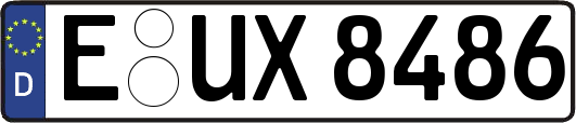 E-UX8486