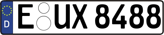 E-UX8488