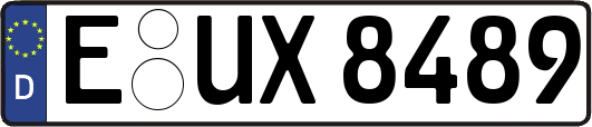 E-UX8489