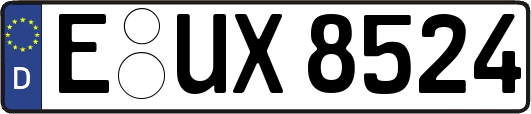 E-UX8524