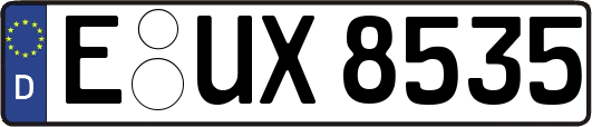 E-UX8535