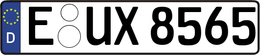 E-UX8565