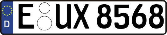 E-UX8568