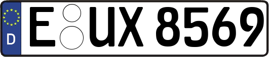 E-UX8569
