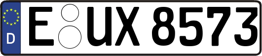 E-UX8573