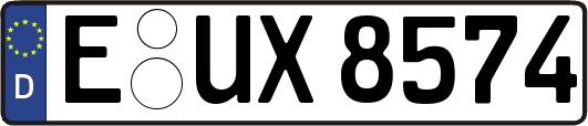 E-UX8574