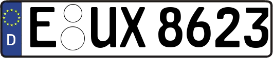 E-UX8623